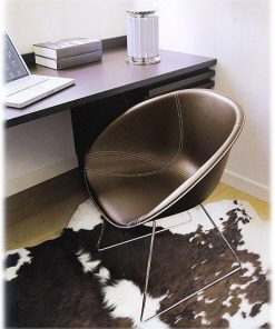 Стул Gliss PEDRALI 930 -