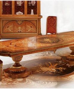 Стол BAZZI F500 1 - VOL. I