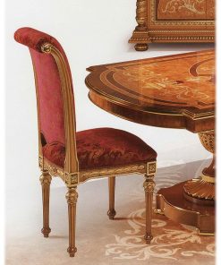 Стул BAZZI F500 2 - VOL. I