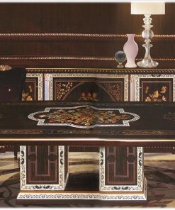 Стол BAZZI F951 - VOL. I