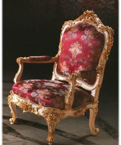 Кресло BAZZI 1008 2 - VOL. I