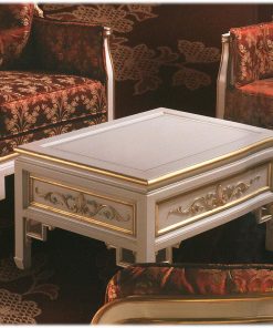 Стол журнальный BAZZI F632 2 - VOL. I