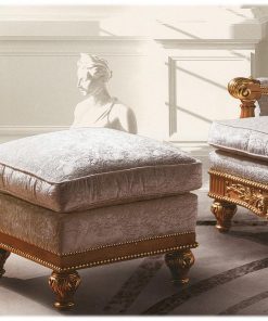 Пуф BAZZI F541/A - VOL. I