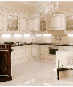 Кухня BAZZI KT373 - VOL. I