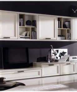 Стенка Bellavista SANTAROSSA BE015 - Bellavista