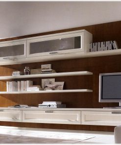 Стенка Bellavista SANTAROSSA BE020 - Bellavista