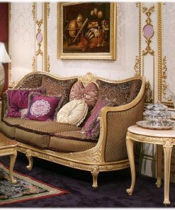 Диван Vicky CARLO ASNAGHI 10560 - Elegance