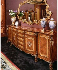 Комод Pearl CARLO ASNAGHI 10642 - Elegance