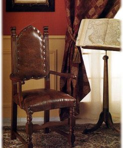 Стул Firenze MOBIL DERI ER/CA/PE - DERI