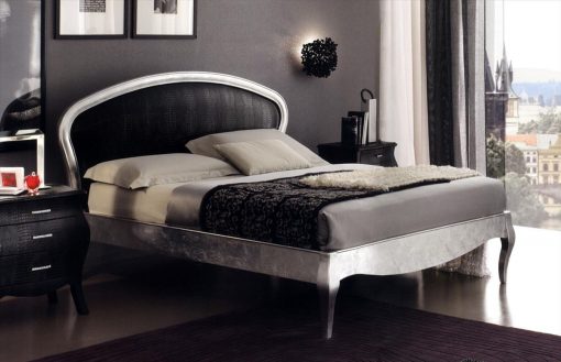 Кровать SANTAROSSA VG015FAL - Vogue (Le Monde)