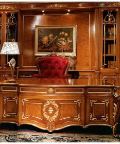 Письменный стол Marte CARLO ASNAGHI 10680 - Elegance