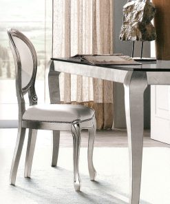 Стул SANTAROSSA SE1842FA - Vogue (Le Monde)