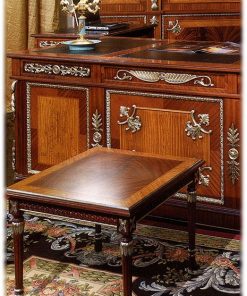 Подставка Oriaco CARLO ASNAGHI 10705 - Epoque