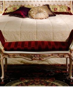 Банкетка Minerva CARLO ASNAGHI 10745 - Elegance