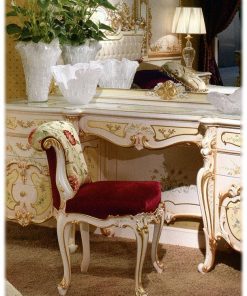 Пуф Minerva CARLO ASNAGHI 10744 - Elegance