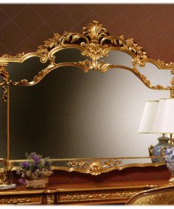 Зеркало Tosca CARLO ASNAGHI 10763 - Elegance