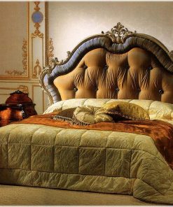 Кровать Leroos CARLO ASNAGHI 10820 - Elegance