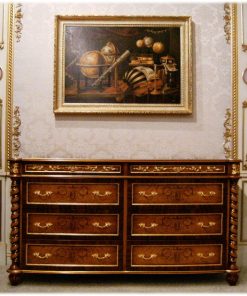 Комод Rehina CARLO ASNAGHI 10846 - Elegance