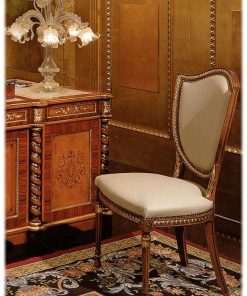 Стул Torly CARLO ASNAGHI 10303 - Epoque