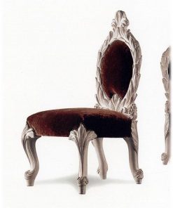 Стул Manet JUMBO COLLECTION MAN-16b - PROMENADE