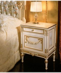 Тумбочка Myriam CARLO ASNAGHI 10381 - Epoque