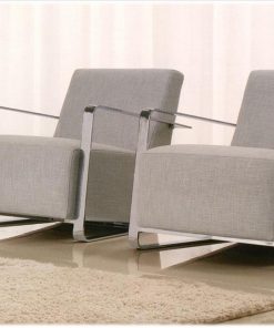 Кресло CTS SALOTTI Hola 1 - Poltrone Divani