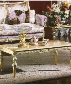 Стол журнальный F/80 FRATELLI ORIGGI 209 - Fotografico cop. grigio