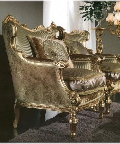 Кресло F/72 FRATELLI ORIGGI 612 - Fotografico cop. grigio