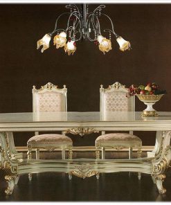 Стол FRATELLI ORIGGI B/70 tavolo - Fotografico cop. grigio