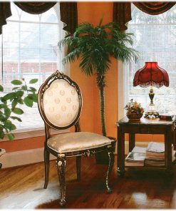 Стул FRATELLI ORIGGI 592 - Fotografico cop. grigio