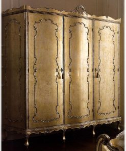 Шкаф ANDREA FANFANI 2022/3 - PURA TRADIZIONE FIORENTINA