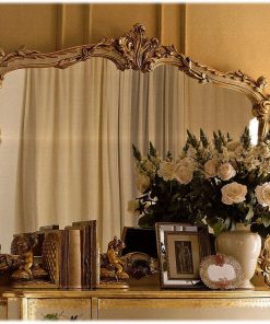 Зеркало ANDREA FANFANI 1131 1 - PURA TRADIZIONE FIORENTINA