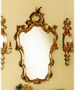 Зеркало MEGAROS SPM/622 - Consolle e Specchiere