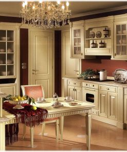 Кухня MEGAROS Cucina-8 - Duca d'Este