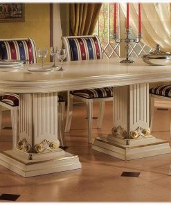 Стол MEGAROS TF-801 - Duca d'Este