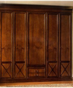 Шкаф MEGAROS 98/7495 - VENERE