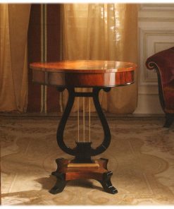 Подставка COLOMBOSTILE 8934 TVL - Sandra Rossi