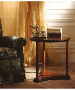 Подставка COLOMBOSTILE 8932 TVL - Sandra Rossi