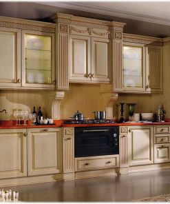 Кухня MEGAROS Cucina-11 -