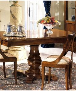 Стол MEGAROS 9663 - ITACA