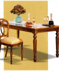 Стол MEGAROS 9667 - ITACA