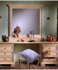 Туалетный столик MEGAROS TO/4 - Larissa