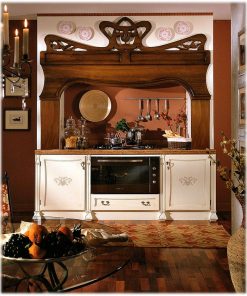 Кухня BUSATTO MOBILI Florence - Florence