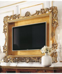 Рама под TV Murano GRILLI 200503 - ROMA