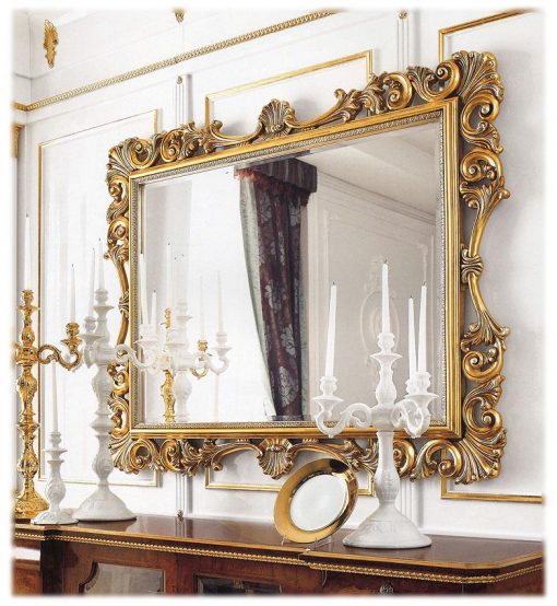 Зеркало GRILLI 200501 - ROMA