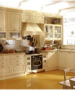 Кухня ASTER CUCINE SINTONIA-9 - Sintonia