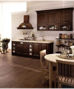 Кухня ASTER CUCINE SINTONIA-10 - Sintonia