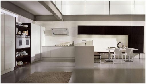 Кухня ASTER CUCINE Contempora-5 - Contempora