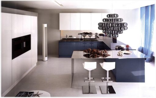 Кухня ASTER CUCINE Contempora-6 - Contempora