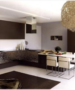 Кухня ASTER CUCINE Contempora-8 - Contempora